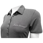 Women's Featherweight Active Polo