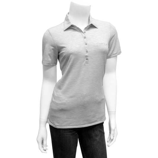 Women's Featherweight Active Polo