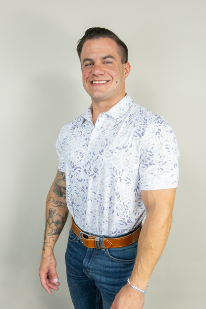 Featherweight Chill Polo