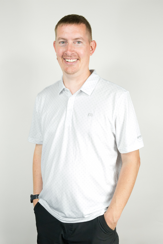 Featherweight Salt Breeze Polo