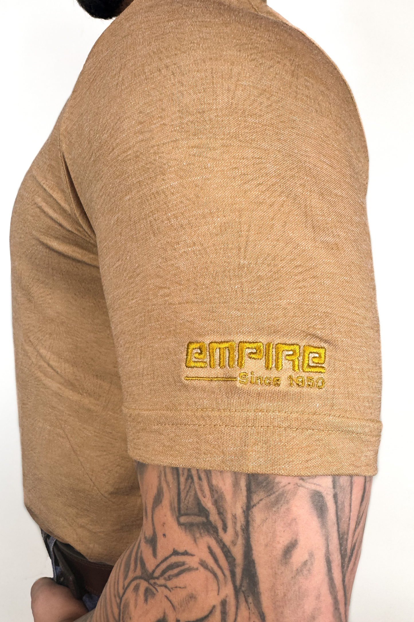 Performance Featherweight Terrace Polo