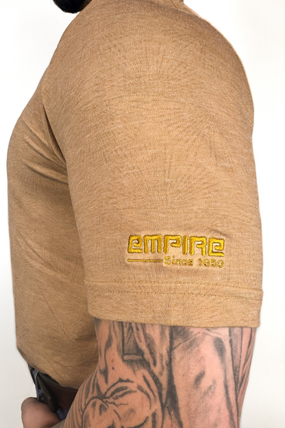 Performance Featherweight Terrace Polo