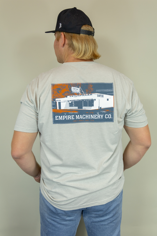 Retro Store Short Sleeve