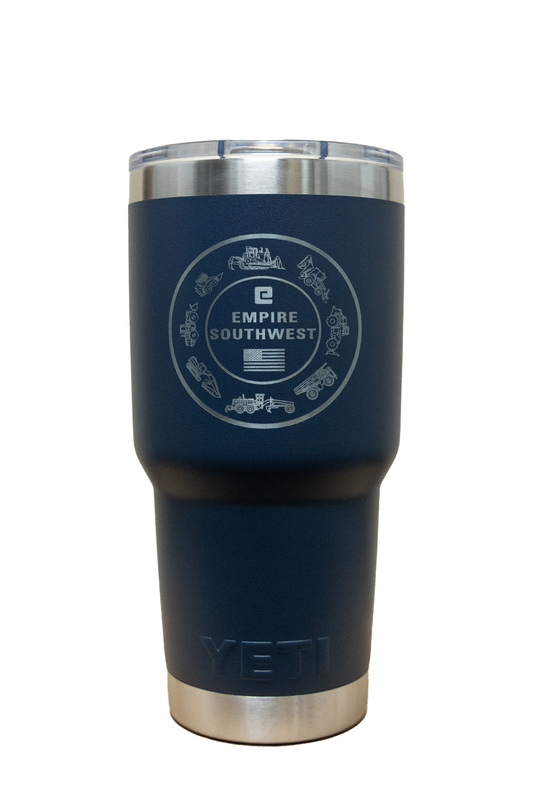 United 30 oz Tumbler