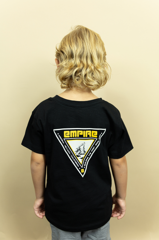 Kid's 180 Degrees 2.0 Tee