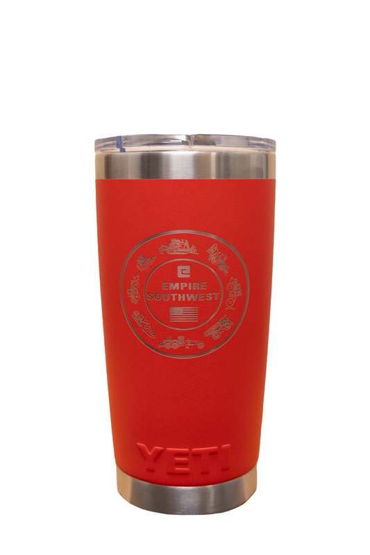 United 20 oz Tumbler