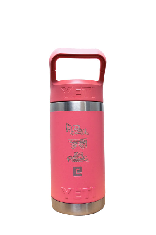 Jr. 12oz Kids Rambler Water Bottle