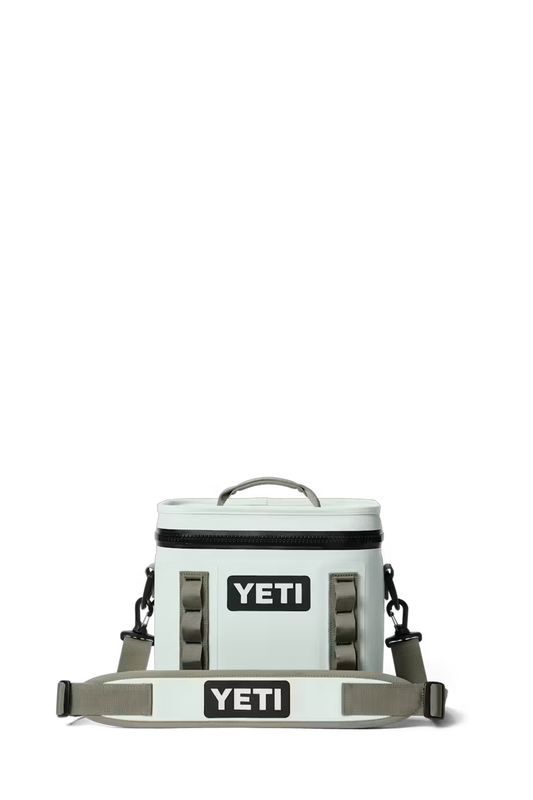 Hopper Flip 8 - Ridgeline