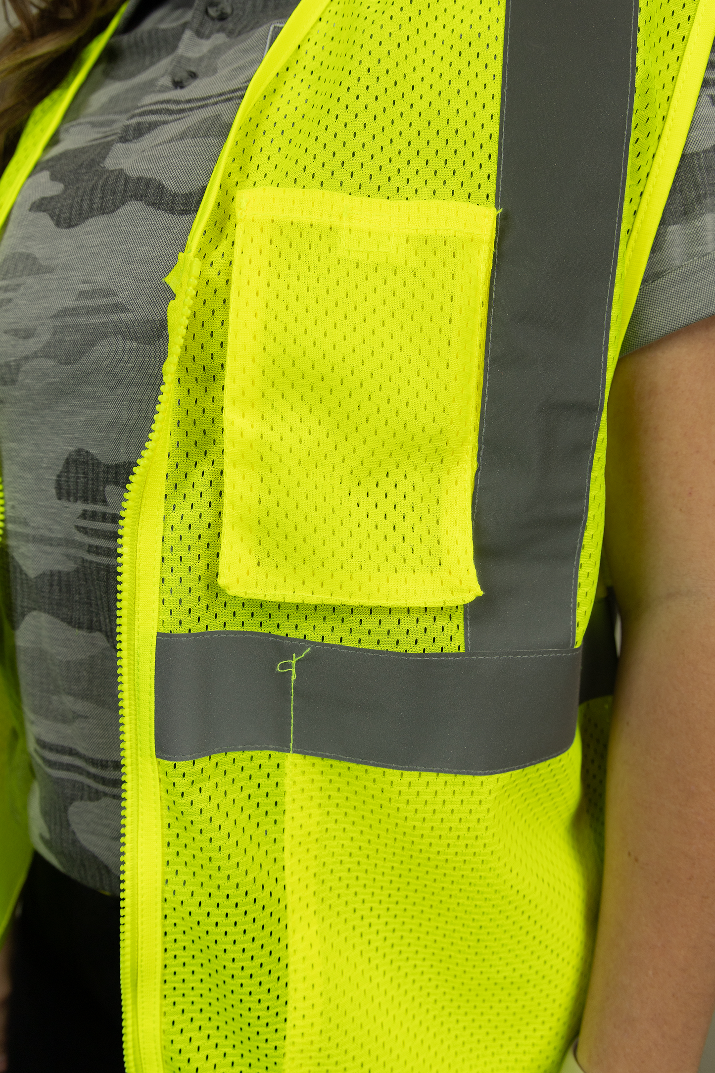 Empire Cat Safety Vest