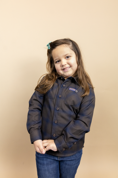 2026 Kid's Dixxon Flannel