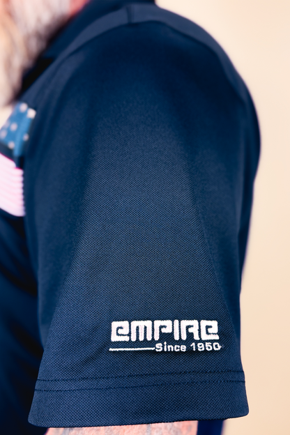 Good Good Flag Polo