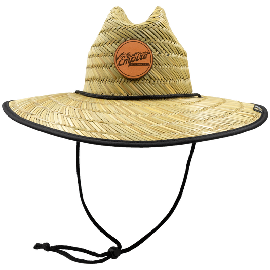 Havasu Straw Hat