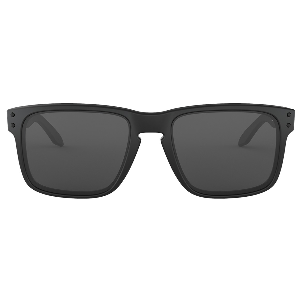 Holbrook - Prizm Grey Lens Matte Black