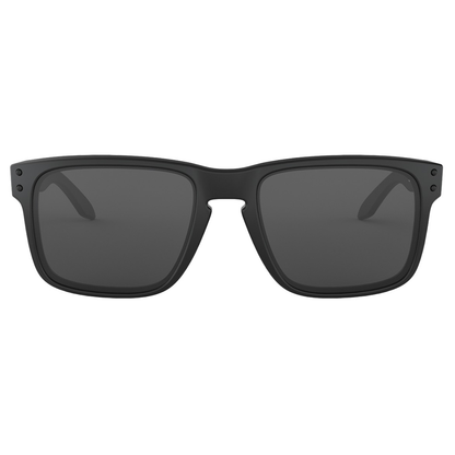 Holbrook - Prizm Grey Lens Matte Black