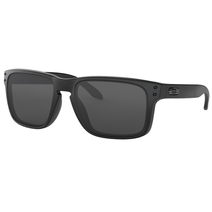 Holbrook - Prizm Grey Lens Matte Black