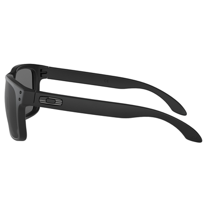 Holbrook - Prizm Grey Lens Matte Black