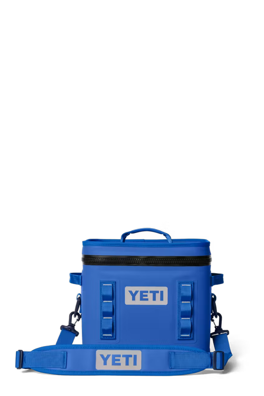 Hopper Flip 12 - Royal Blue