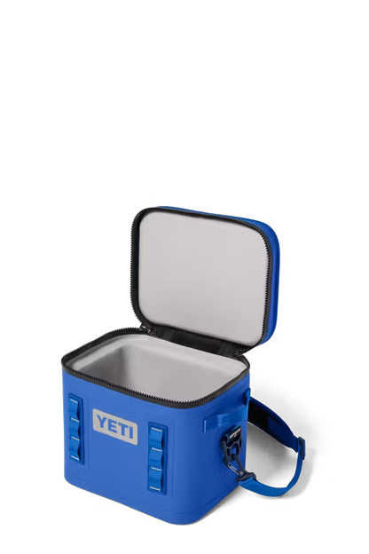 Hopper Flip 12 - Royal Blue