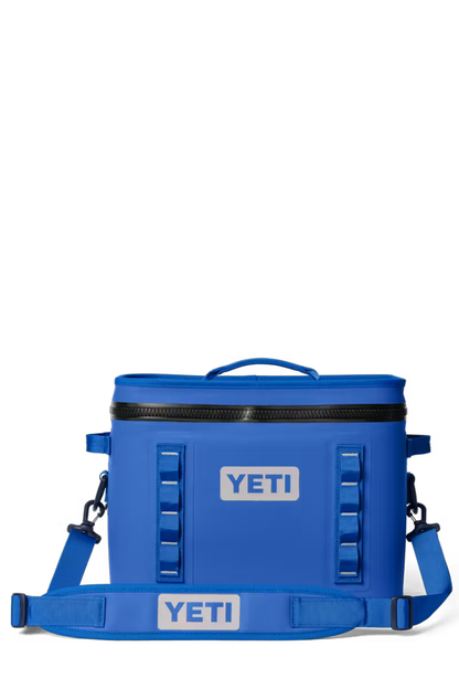 Hopper Flip 18 - Royal Blue