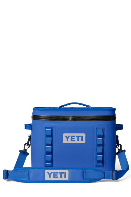 Hopper Flip 18 - Royal Blue