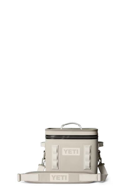 Hopper Flip 12 - Cape Taupe
