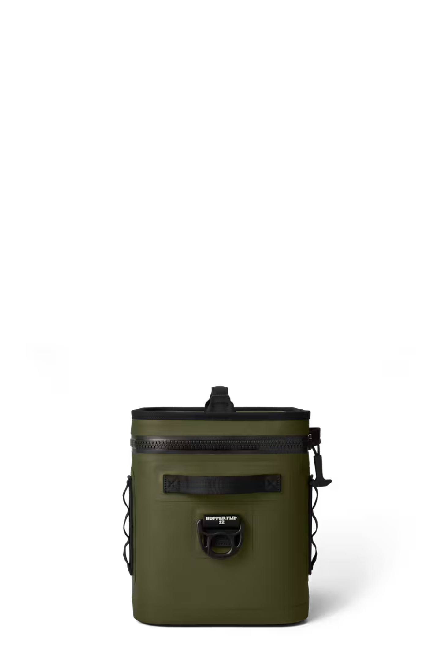 Hopper Flip 12