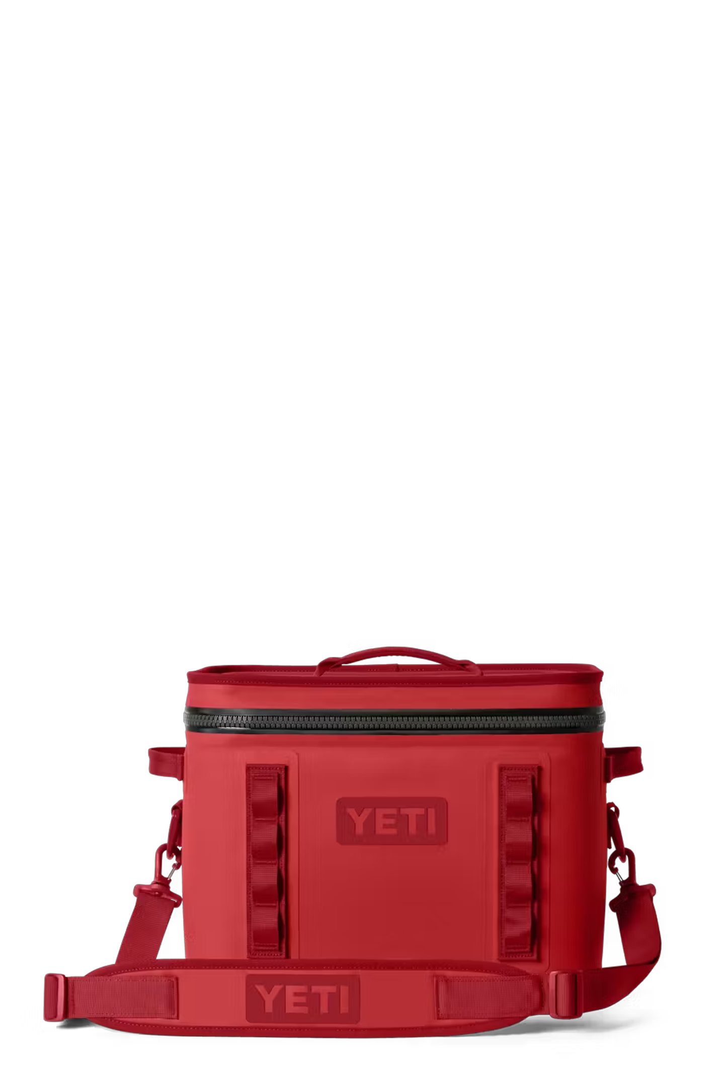 Hopper Flip 18 - Rescue Red