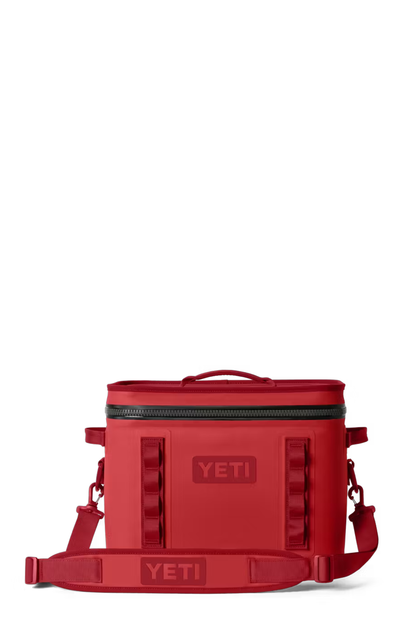 Hopper Flip 18 - Rescue Red