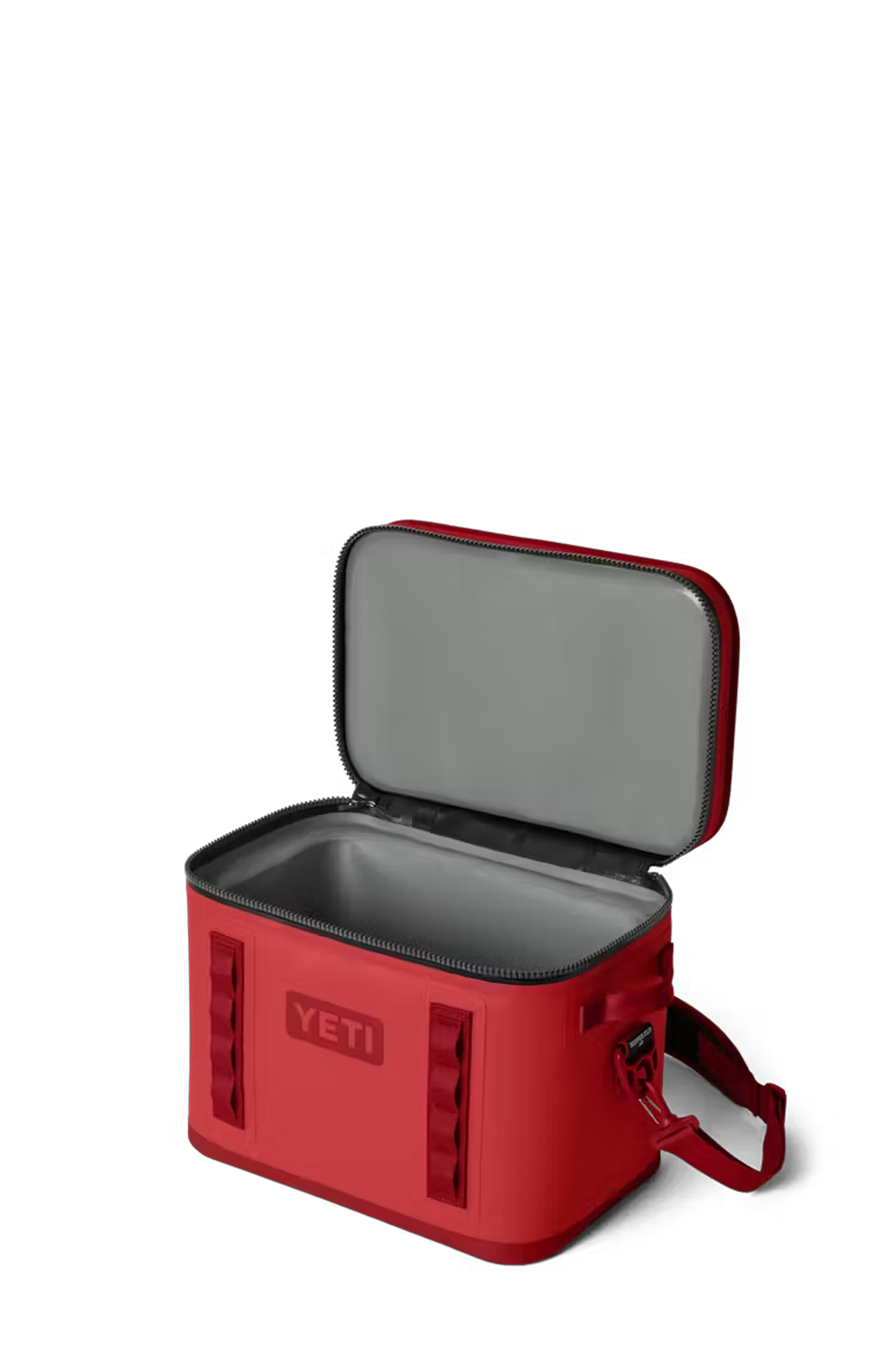 Hopper Flip 18 - Rescue Red