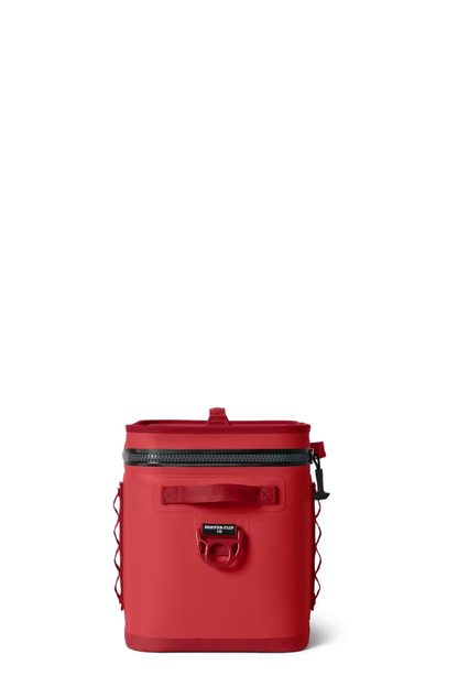 Hopper Flip 18 - Rescue Red