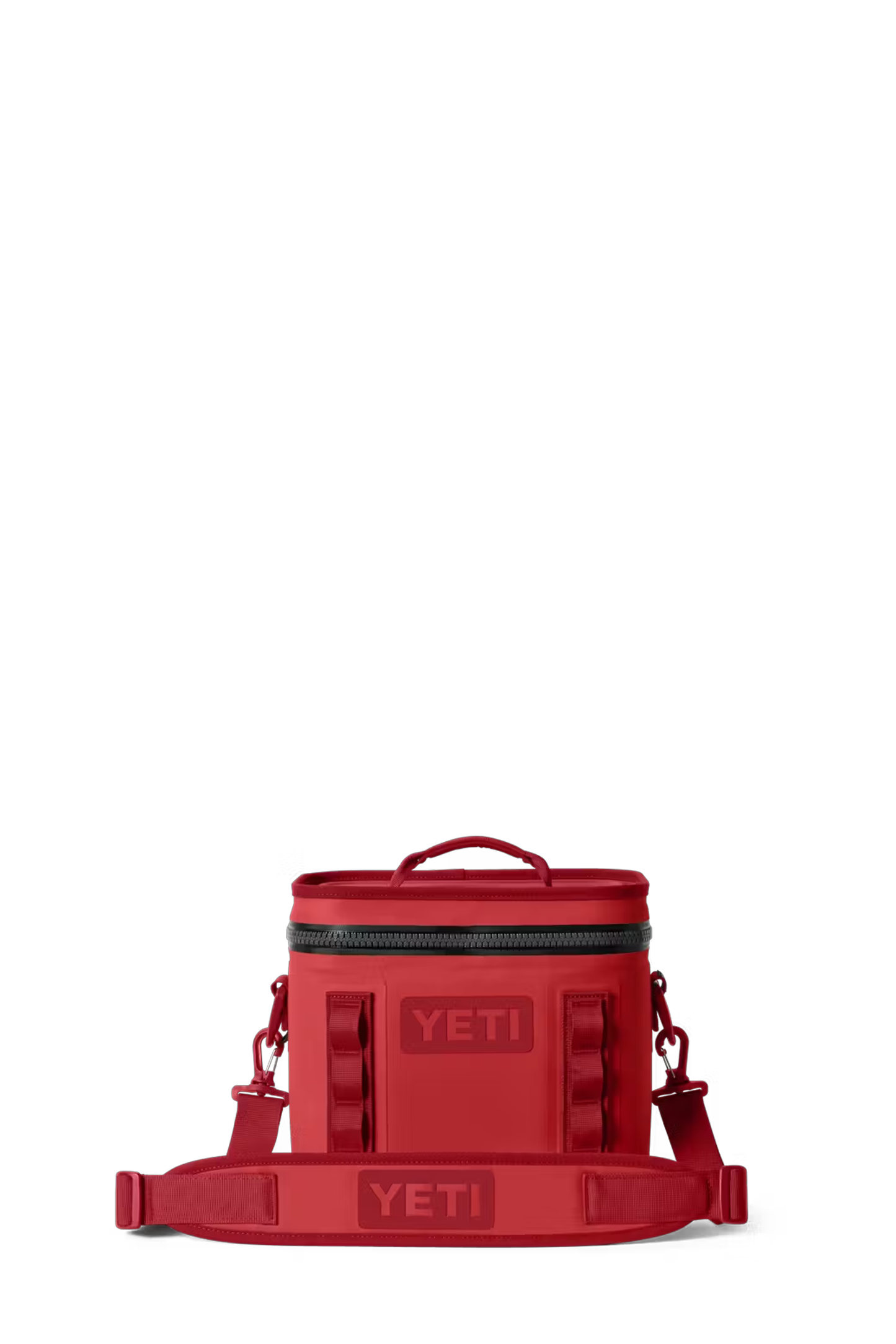 Hopper Flip 8 - Rescue Red