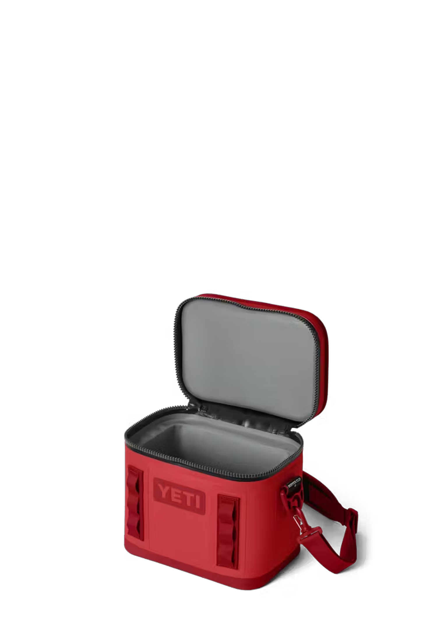 Hopper Flip 8 - Rescue Red