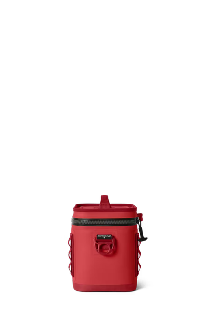 Hopper Flip 8 - Rescue Red