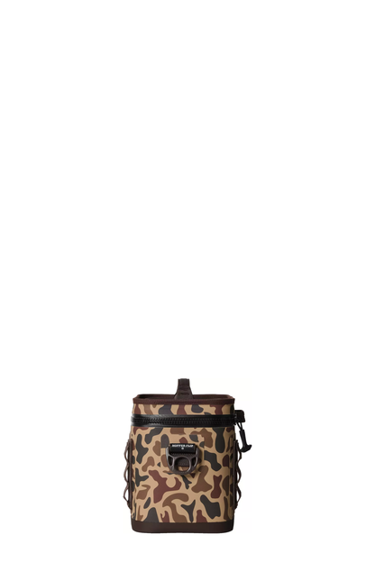 Hopper Flip 8 - Wetland Camo