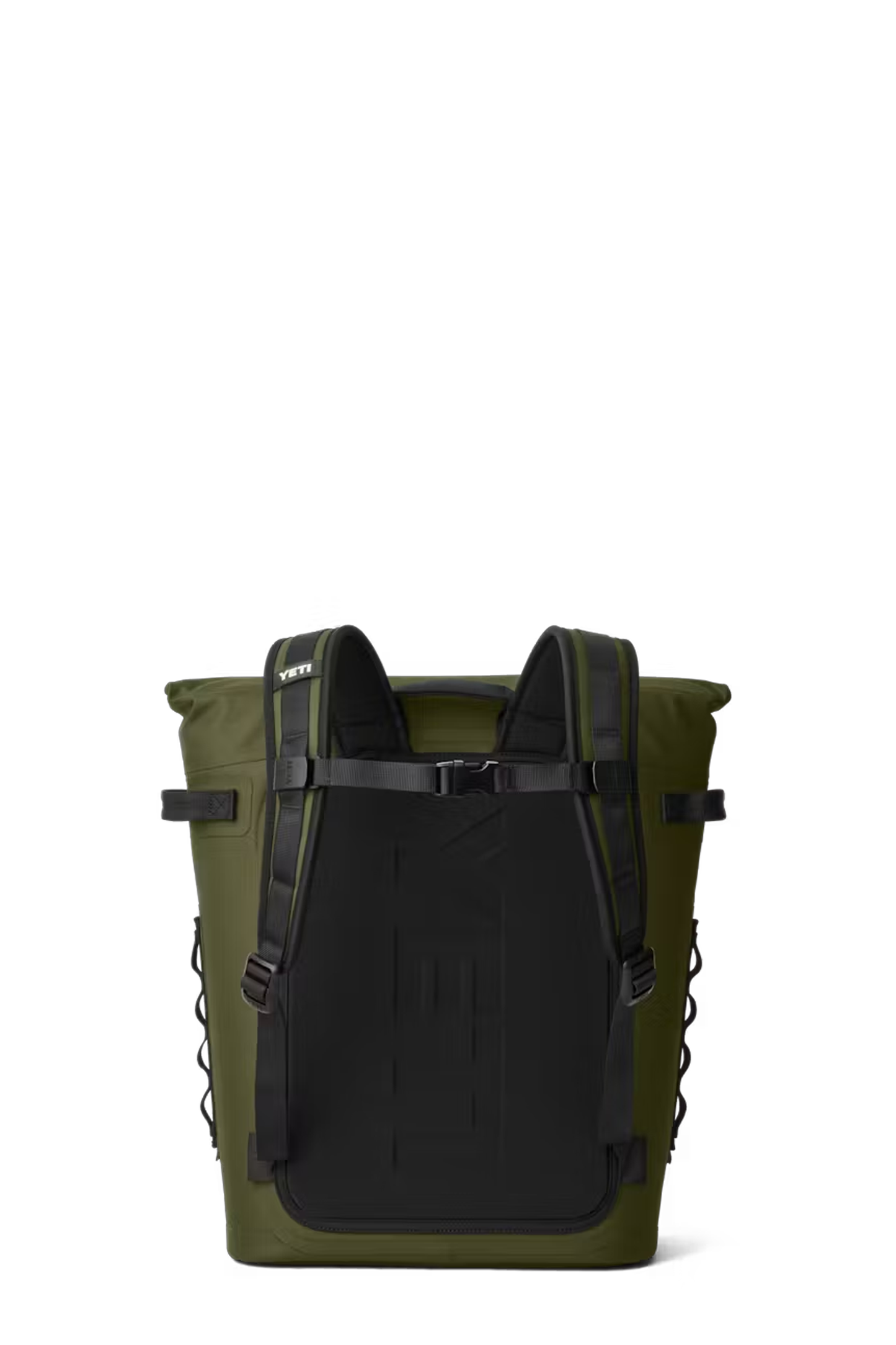 Hopper M20 Soft Backpack Cooler - Olive