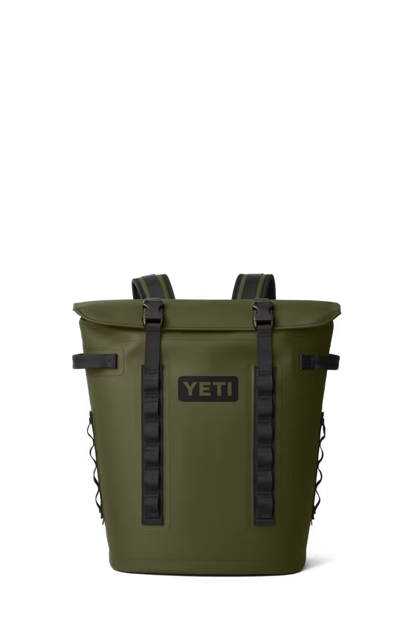 Hopper M20 Soft Backpack Cooler - Olive