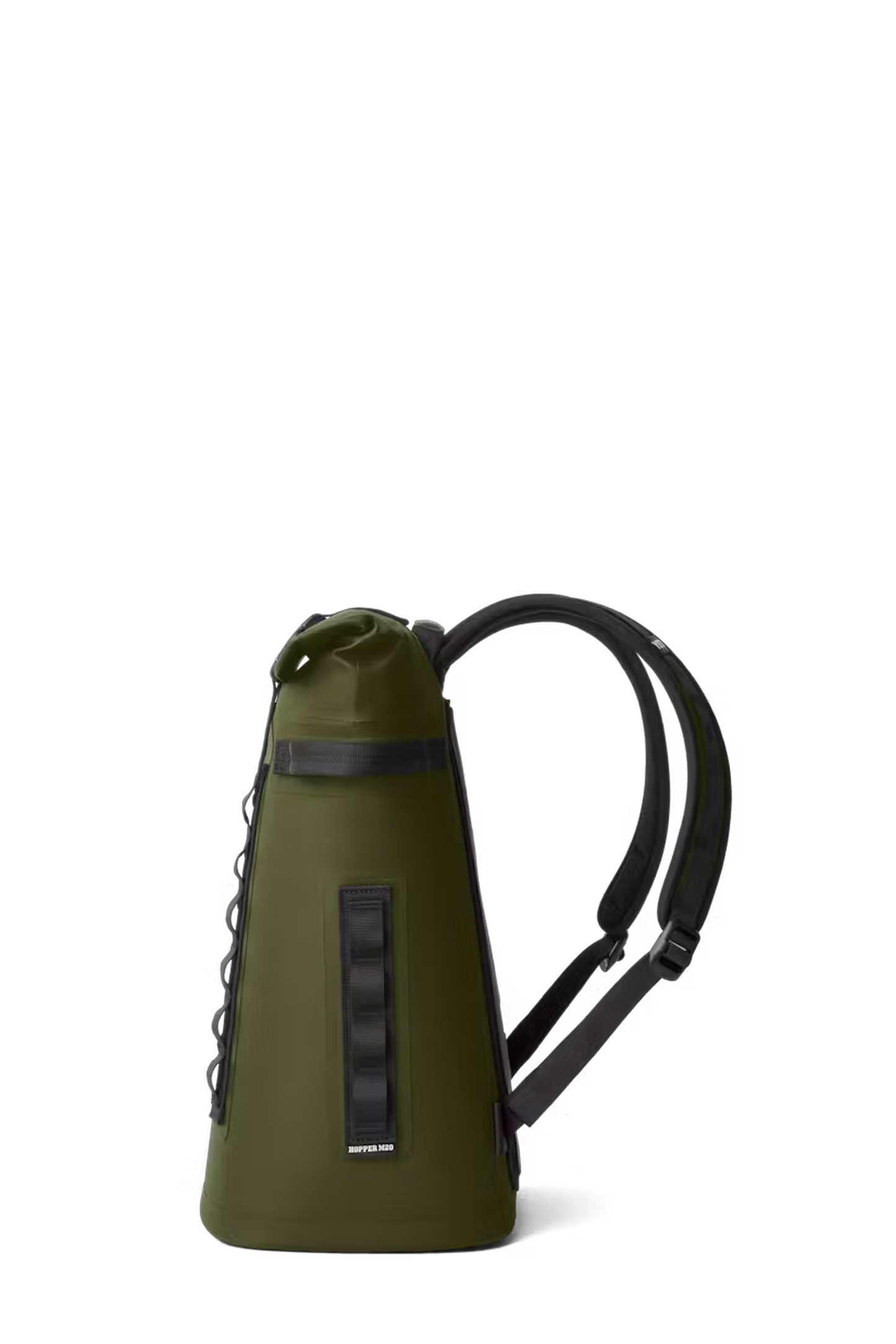 Hopper M20 Soft Backpack Cooler - Olive