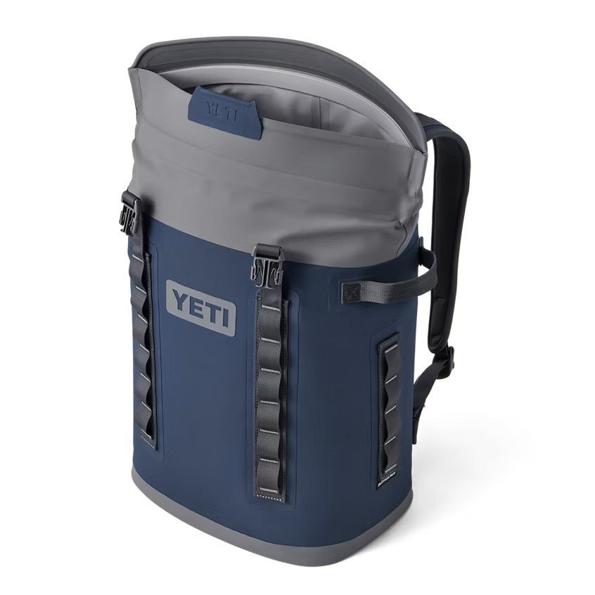 Hopper M20 Soft Backpack Cooler