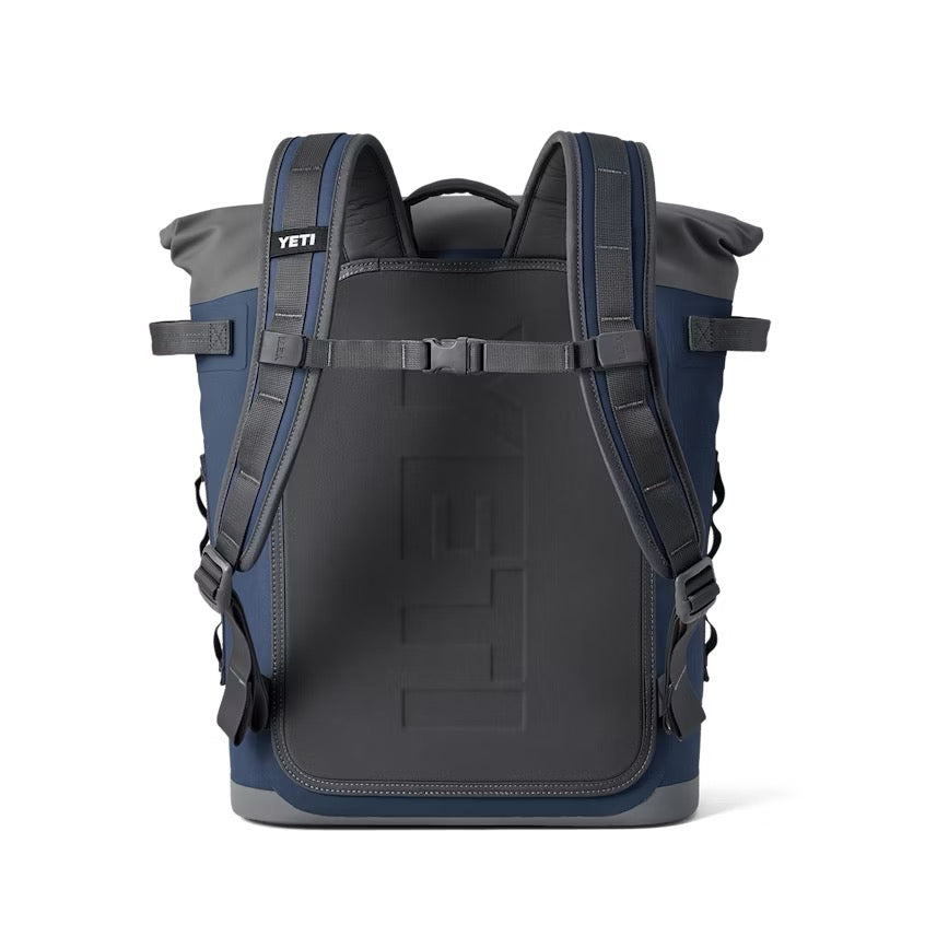 Hopper M20 Soft Backpack Cooler