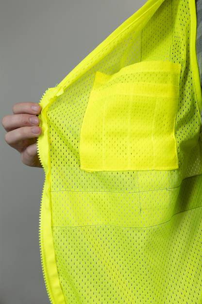Empire Cat Safety Vest