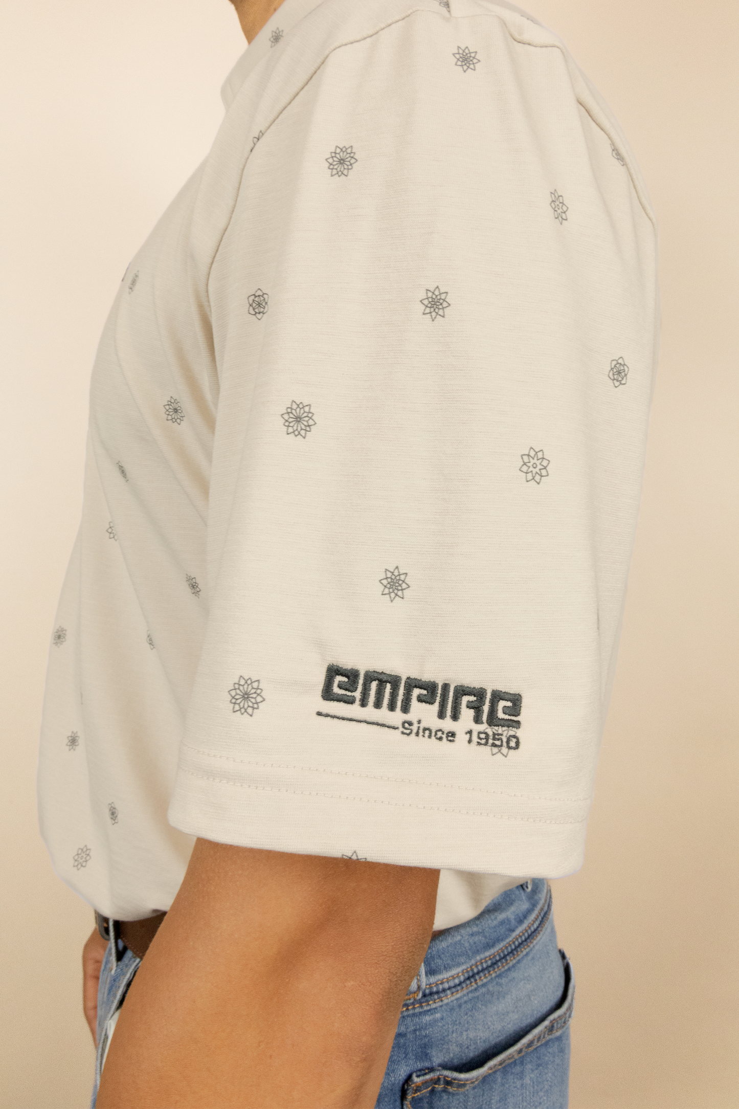 Performance Jersey Course Polo