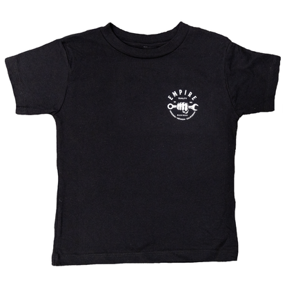 Kid's Knuckles Tee