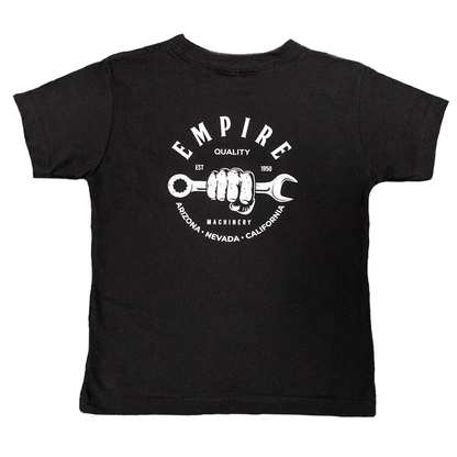 Kid's Knuckles Tee