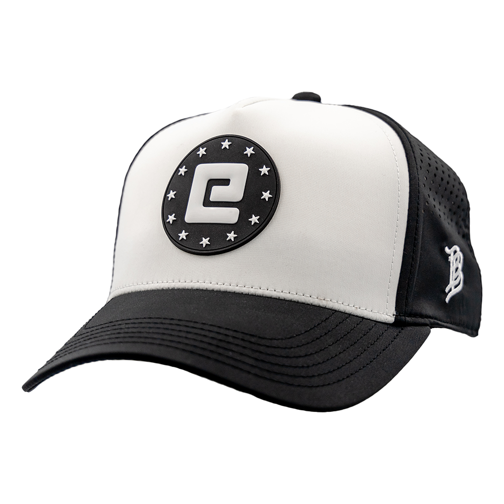 Kid's Valor PVC Patch Hat