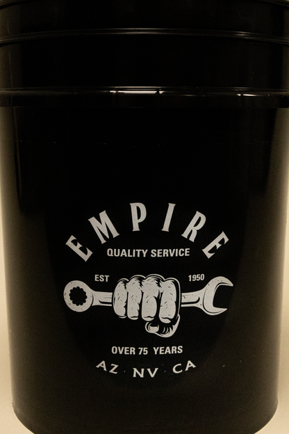 Empire 5 Gallon Bucket