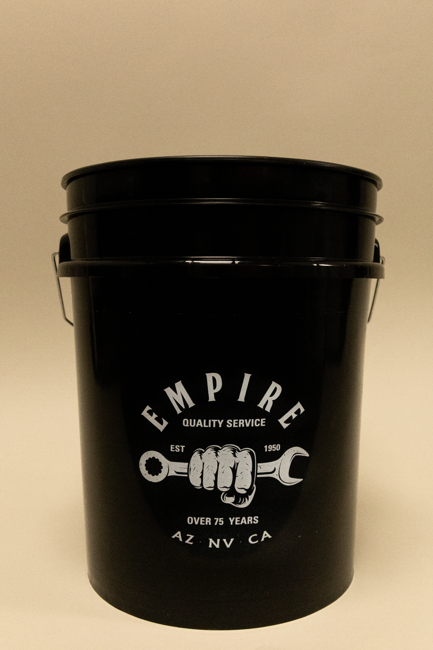 Empire 5 Gallon Bucket