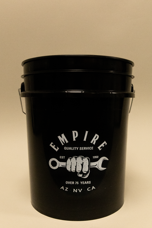 Empire 5 Gallon Bucket