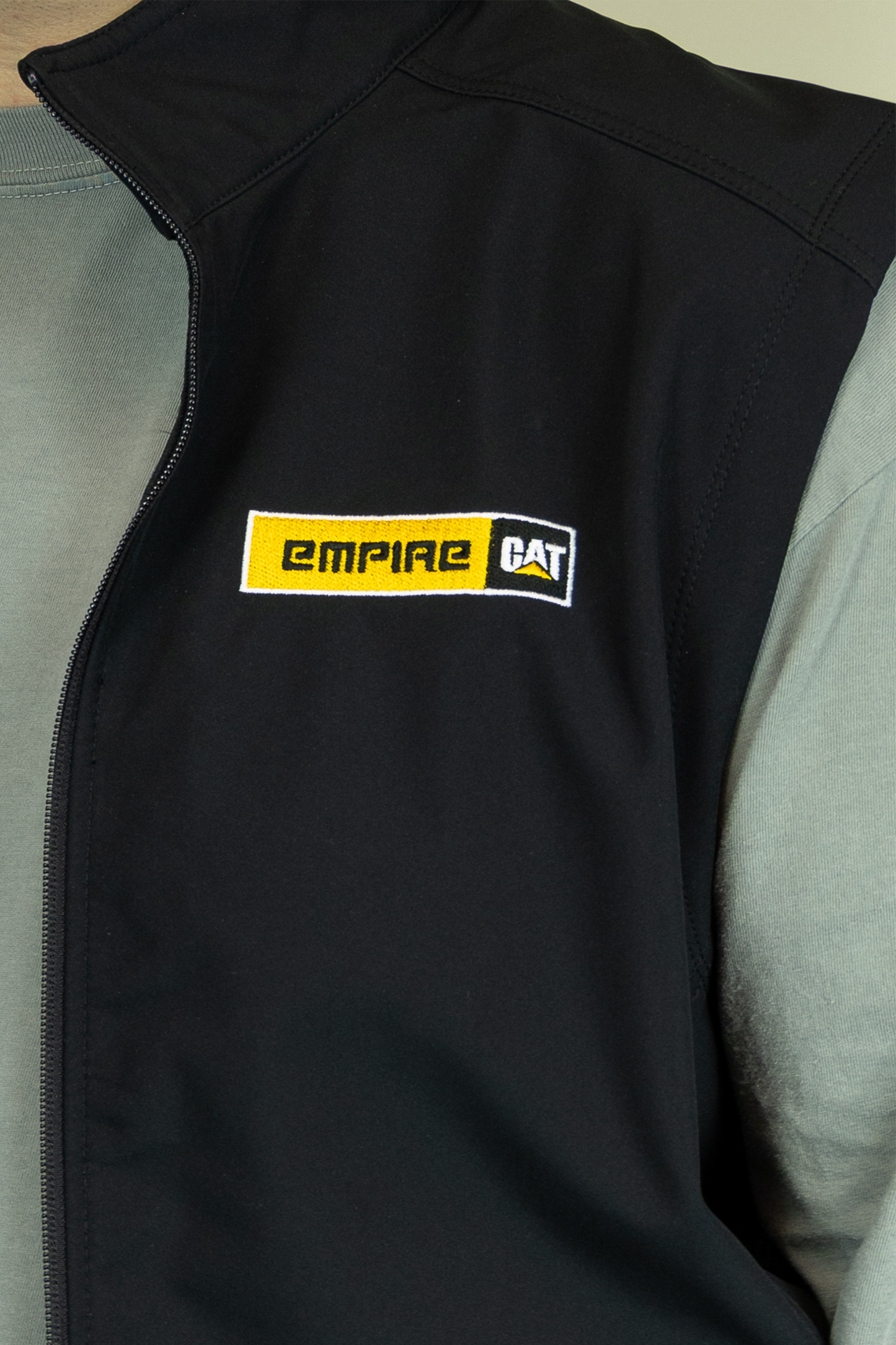 Port Authority Core Soft Shell Vest
