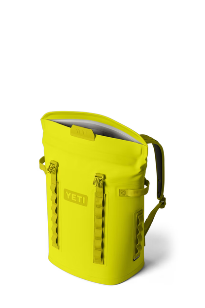 Hopper M20 Soft Backpack Cooler