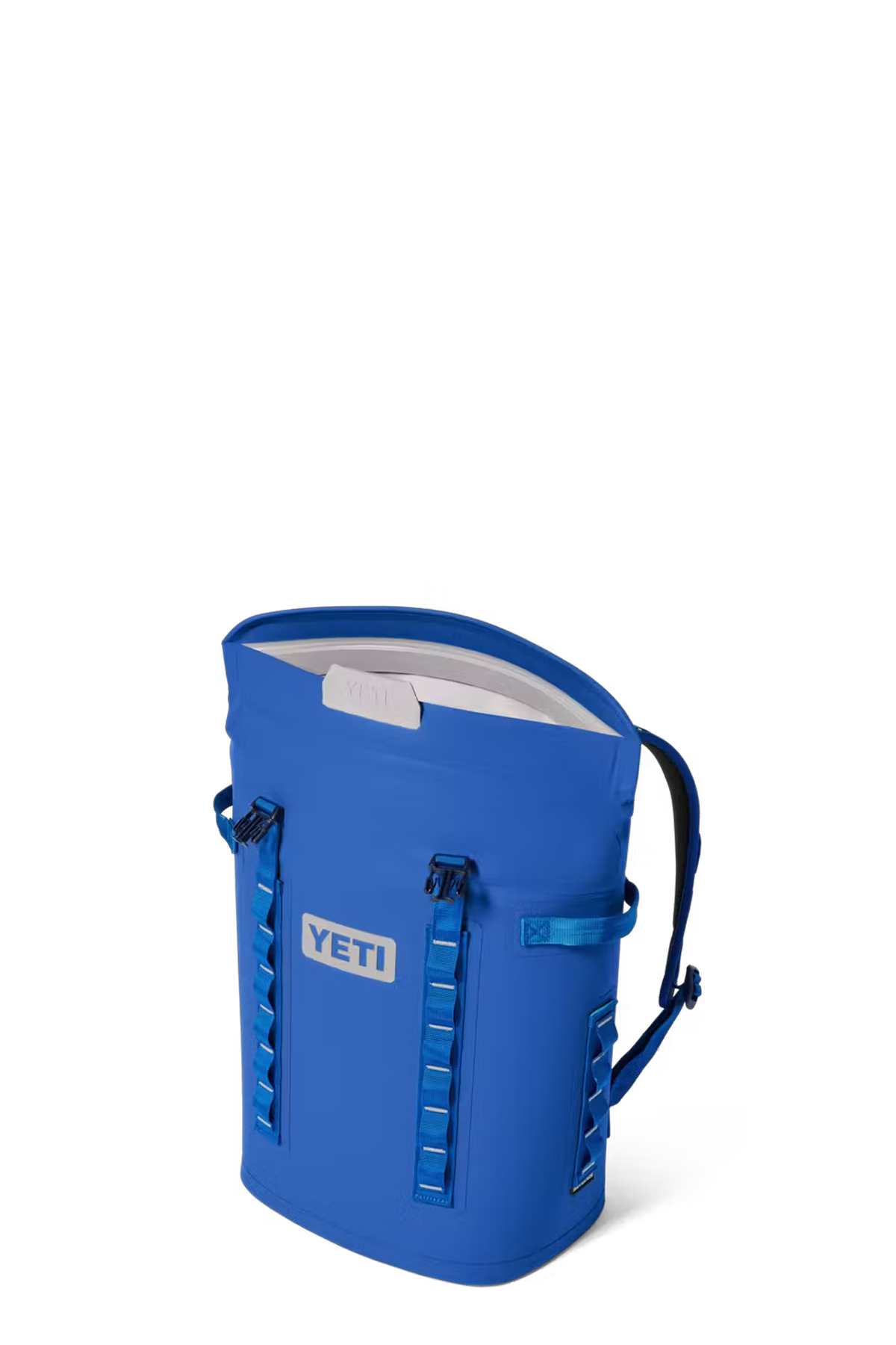 Hopper M20 Soft Backpack Cooler - Royal Blue